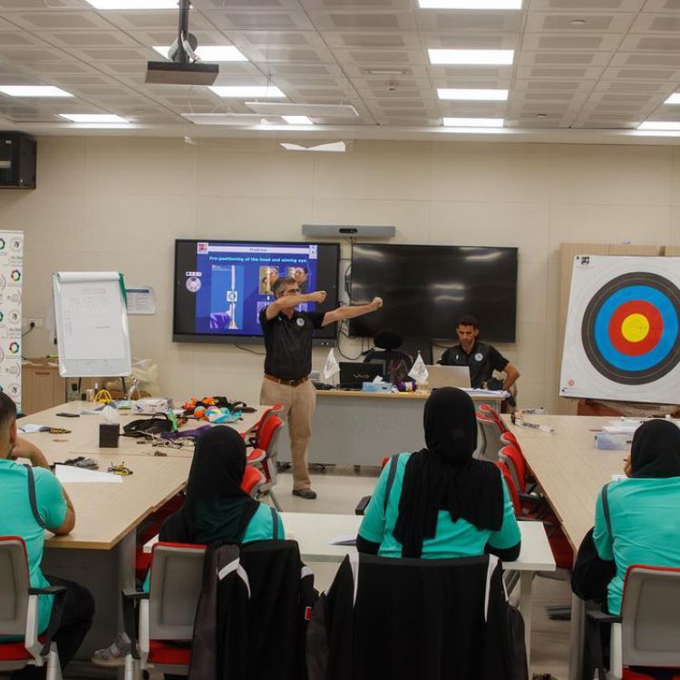 Level 1 Coaching Certification